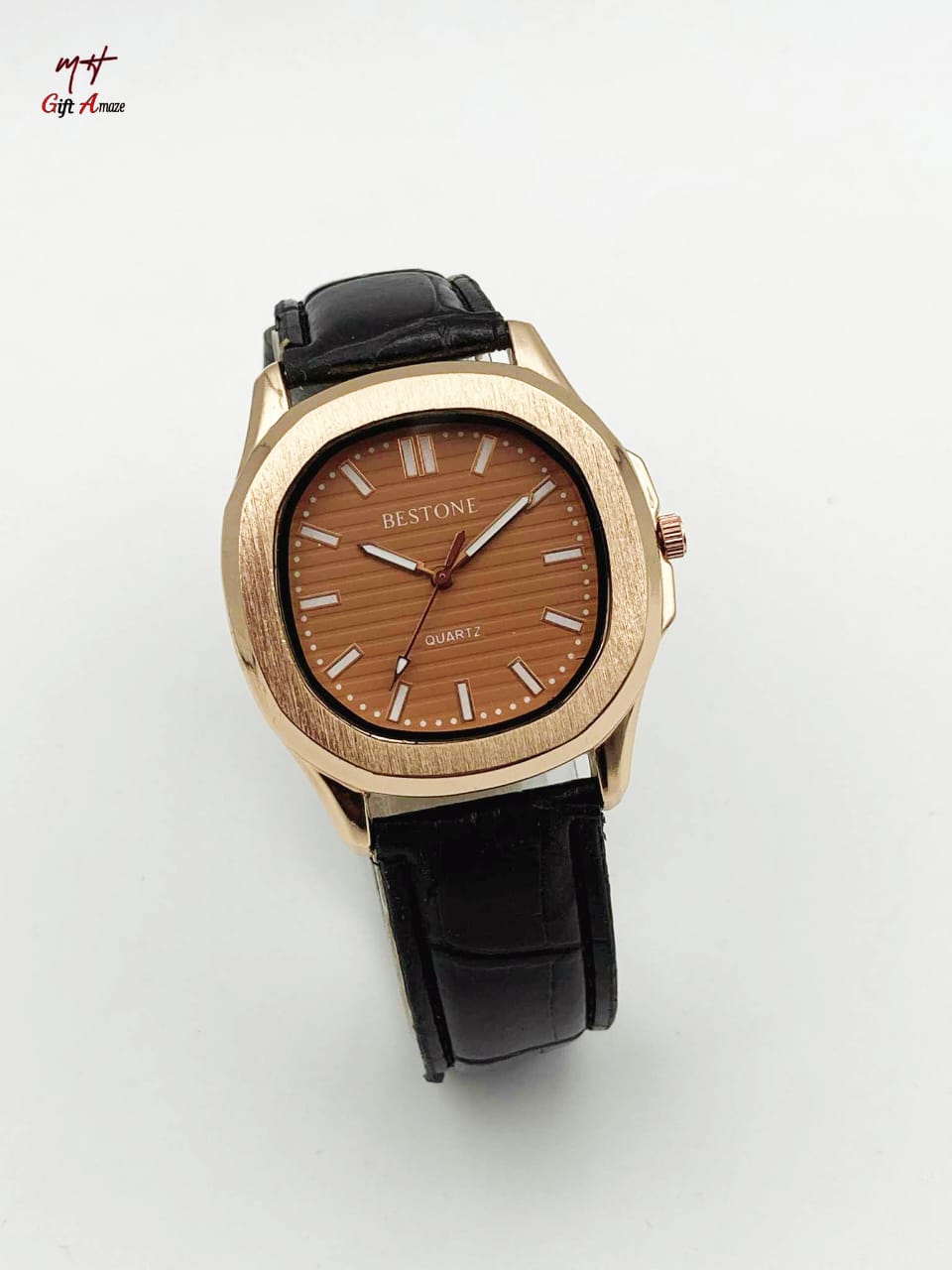 BESTONE Men Watch
