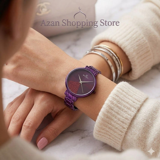 🌸MAXEL Girls Watch⌚