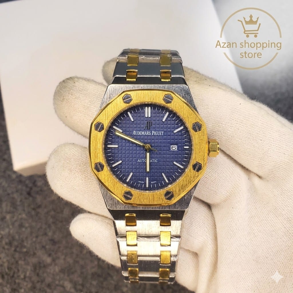 AUDEMARS PIGUET