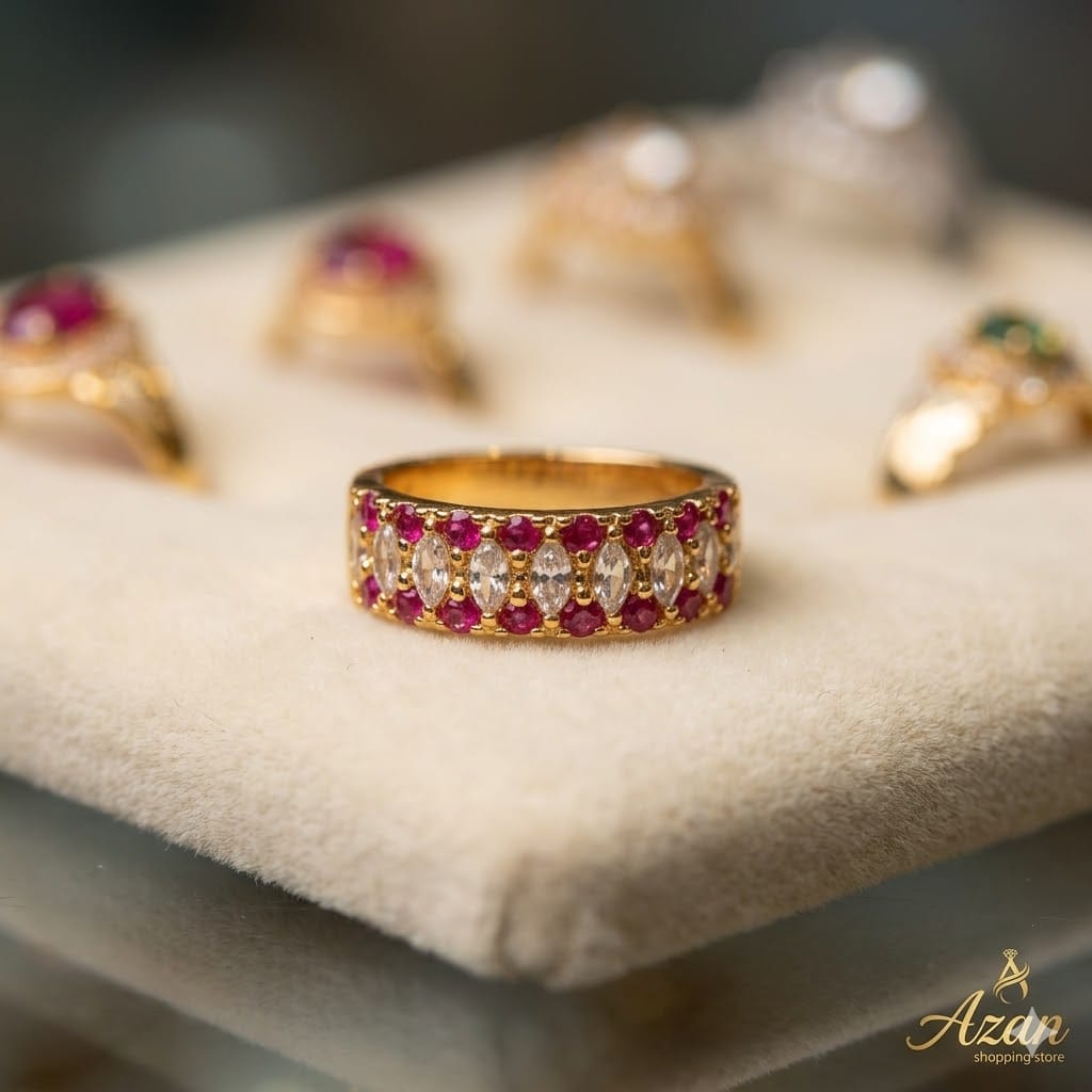 ✨Girls Ring💍