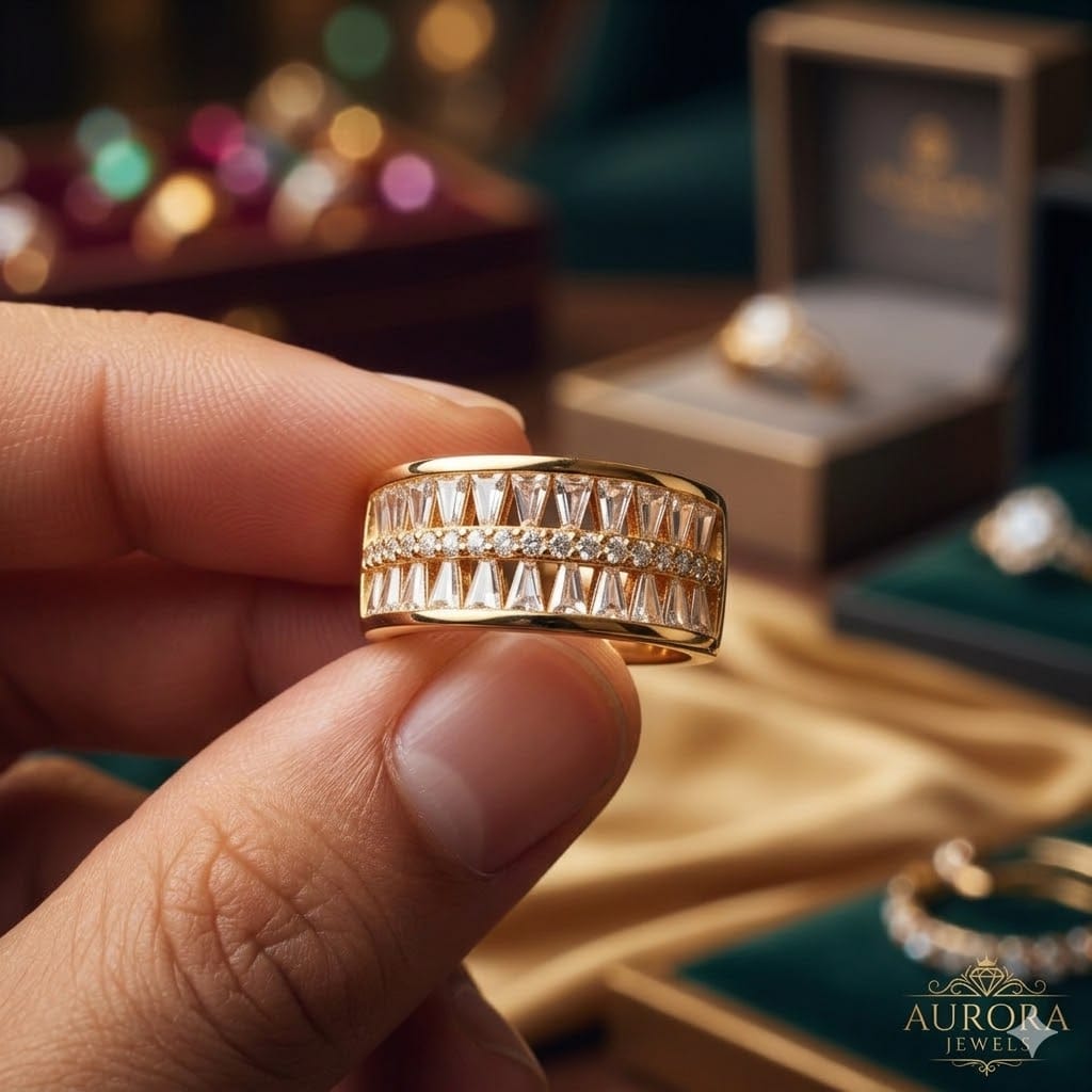 ✨Girls Ring💍