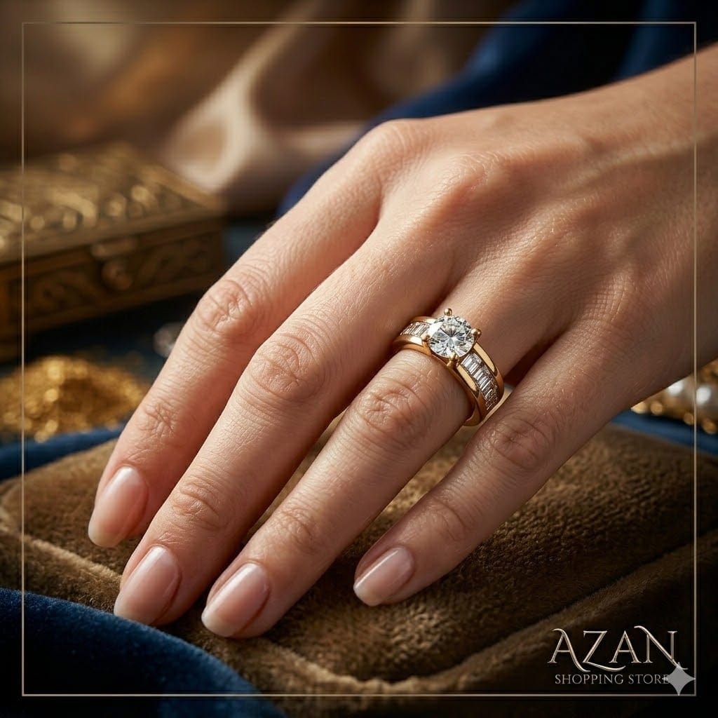 ✨Girls Ring💍
