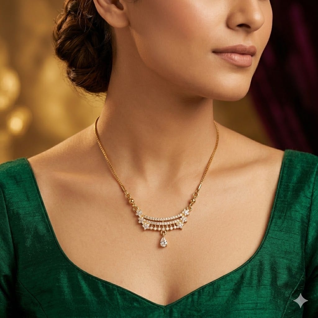 Girl's Necklace ✨