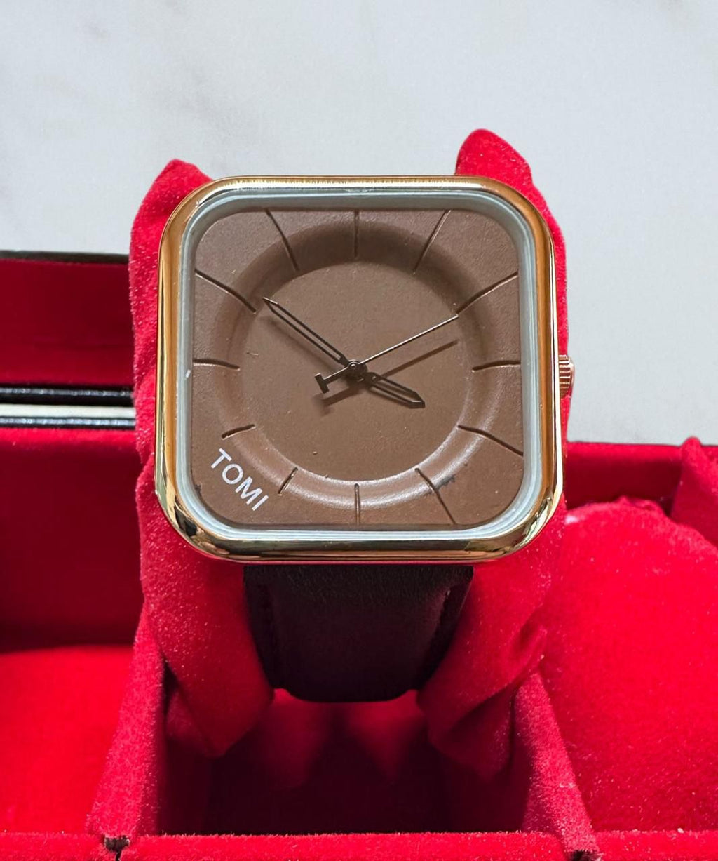 TOMI™Watch ⌚🤎