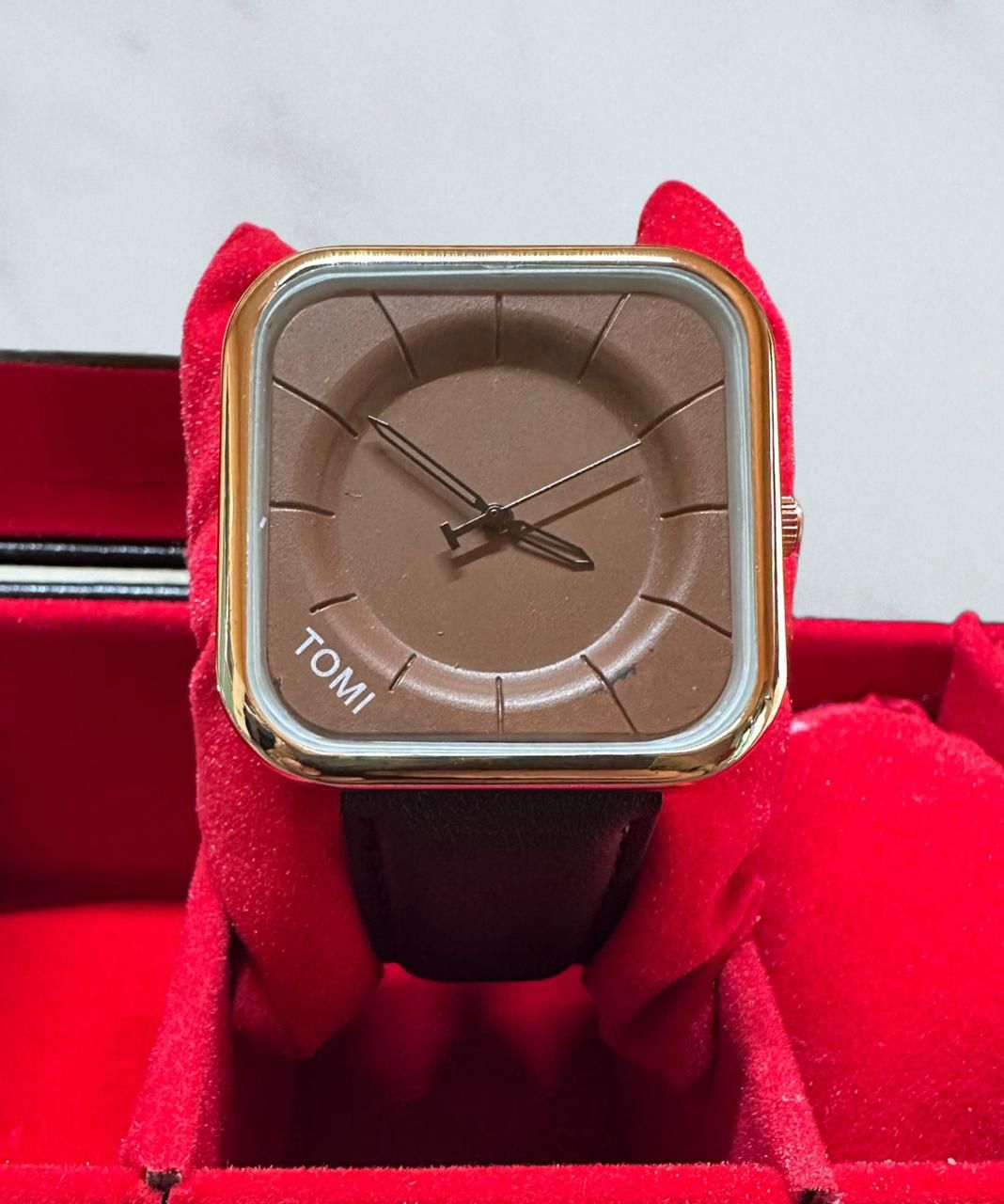 TOMI™Watch ⌚🤎