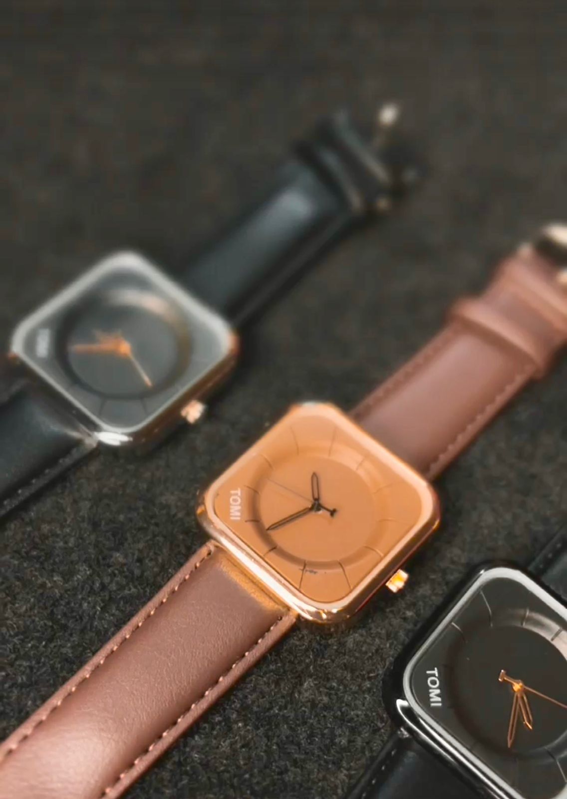 TOMI™Watch ⌚🤎