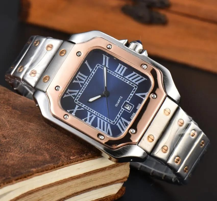 ✨TRUE WORTH WATCH⌚