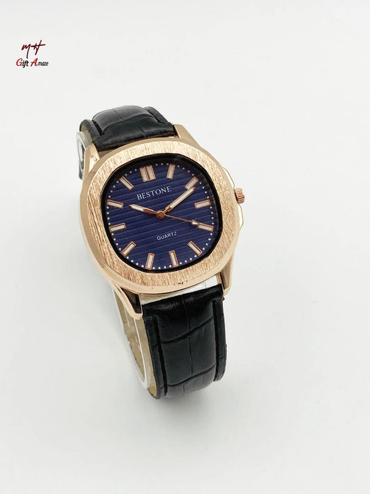 BESTONE Men Watch