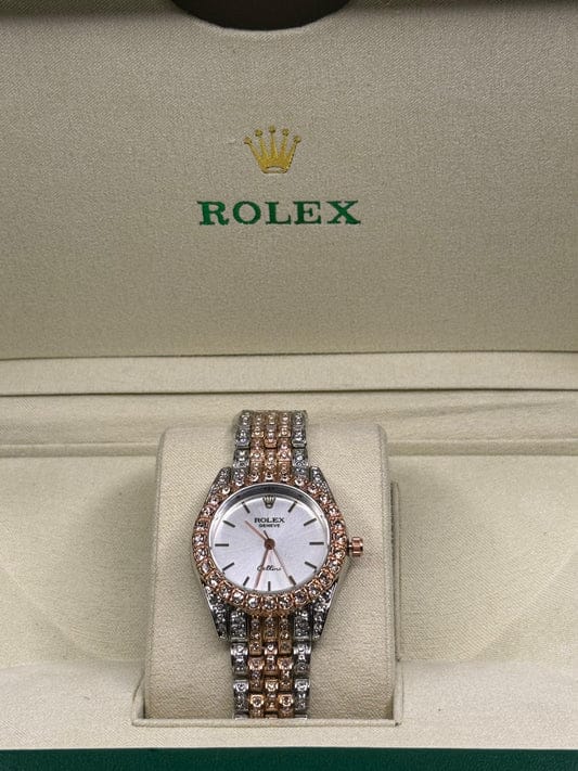 Royal  Watch ✨👑