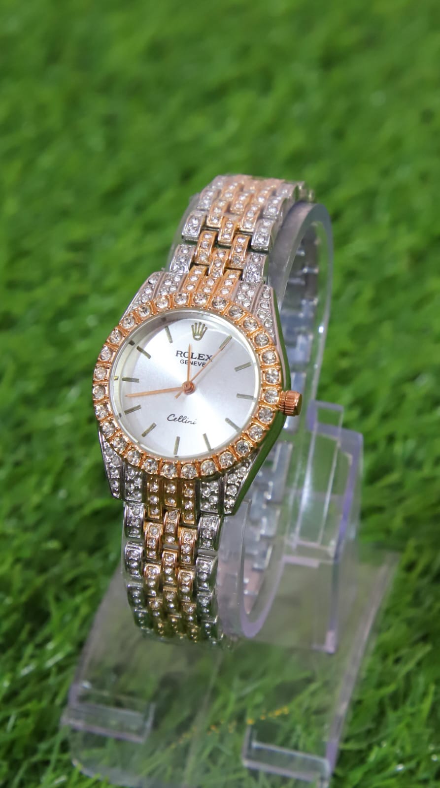 Royal  Watch ✨👑