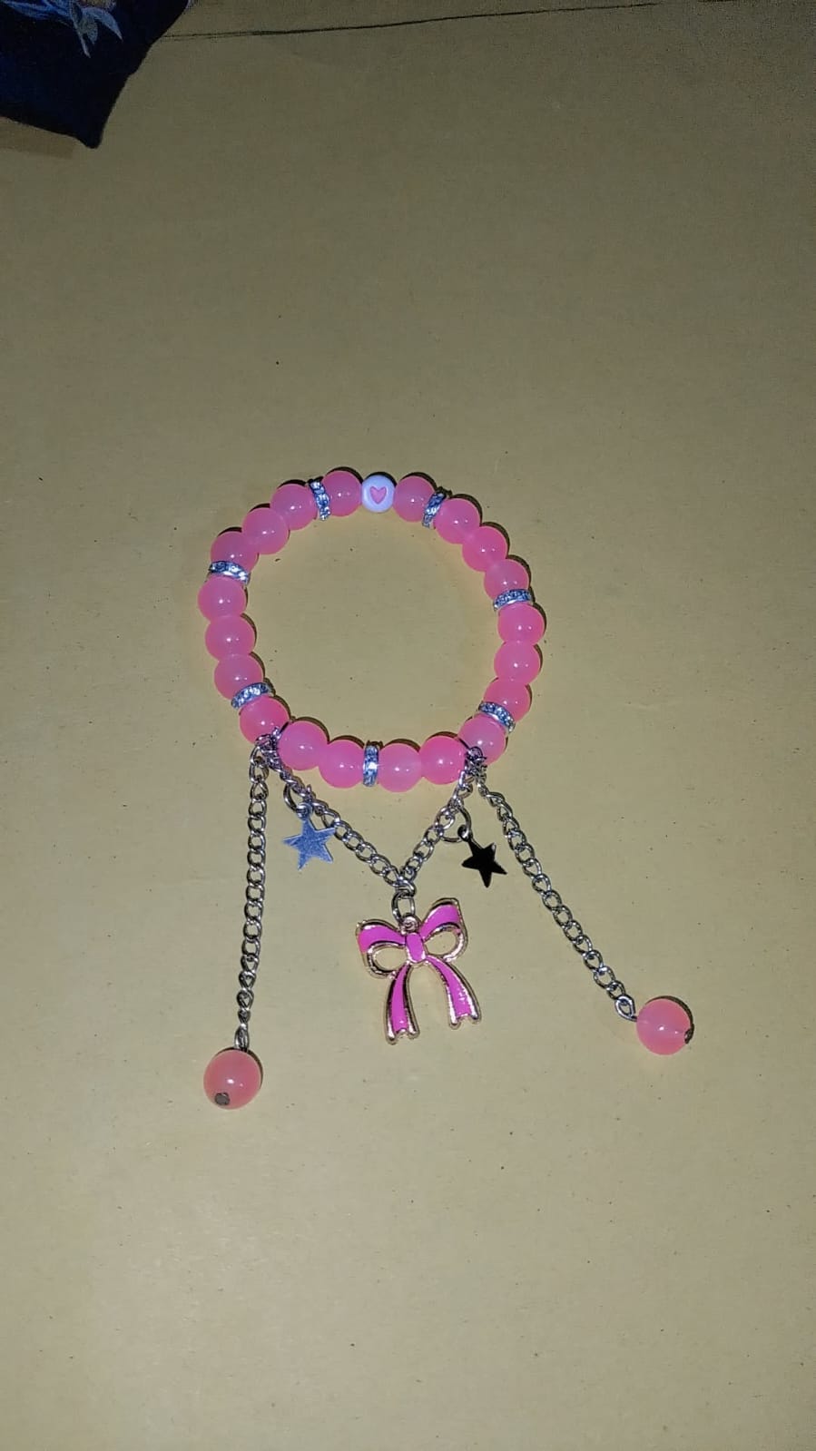 Girls bracelets