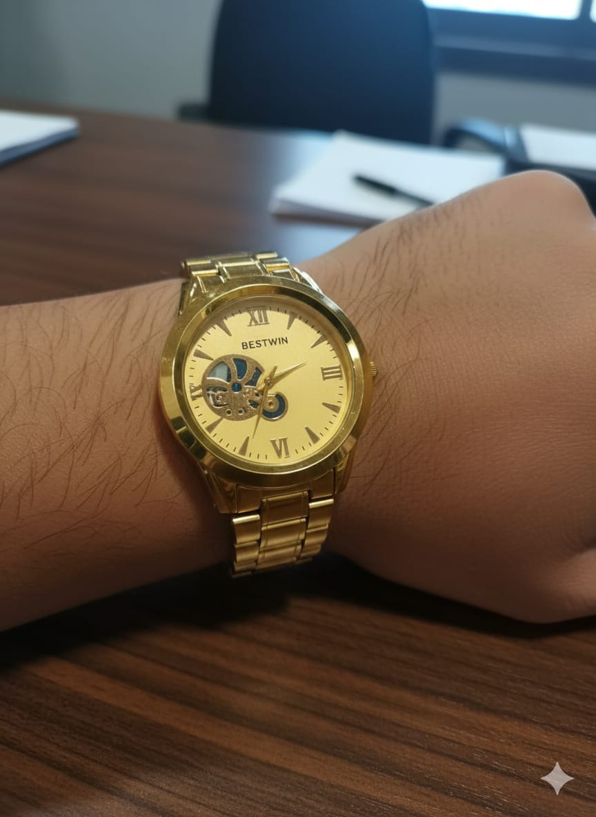 💫bestwin boy watch⌚
