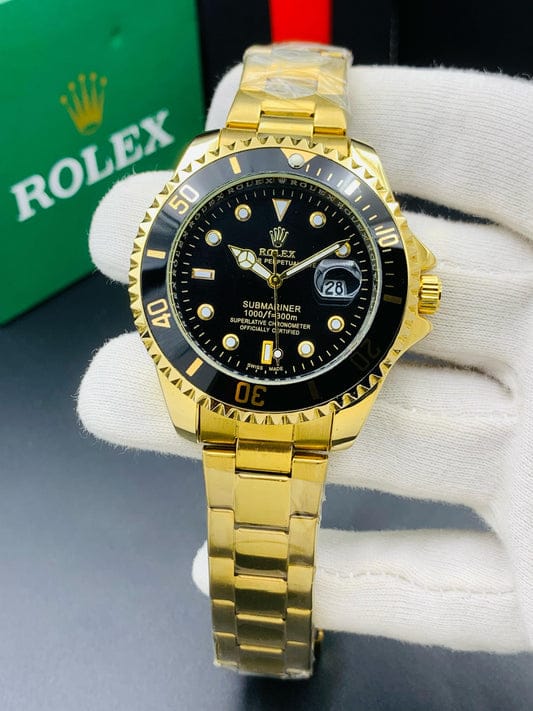 💫Rolex watch ⌚