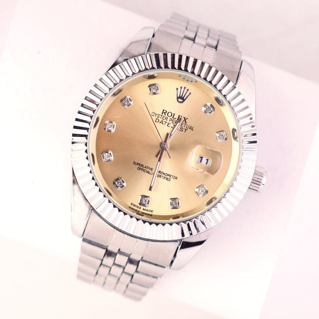 ROLEX  Watch ✨👑