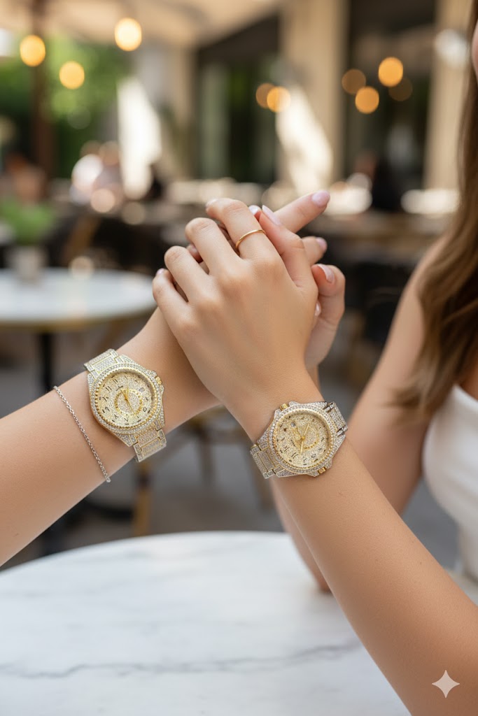 🌸girls watch ⌚