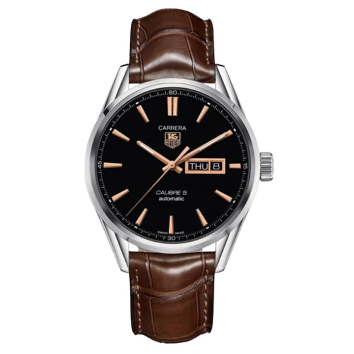 ✨CASSRAY  premium watch⌚