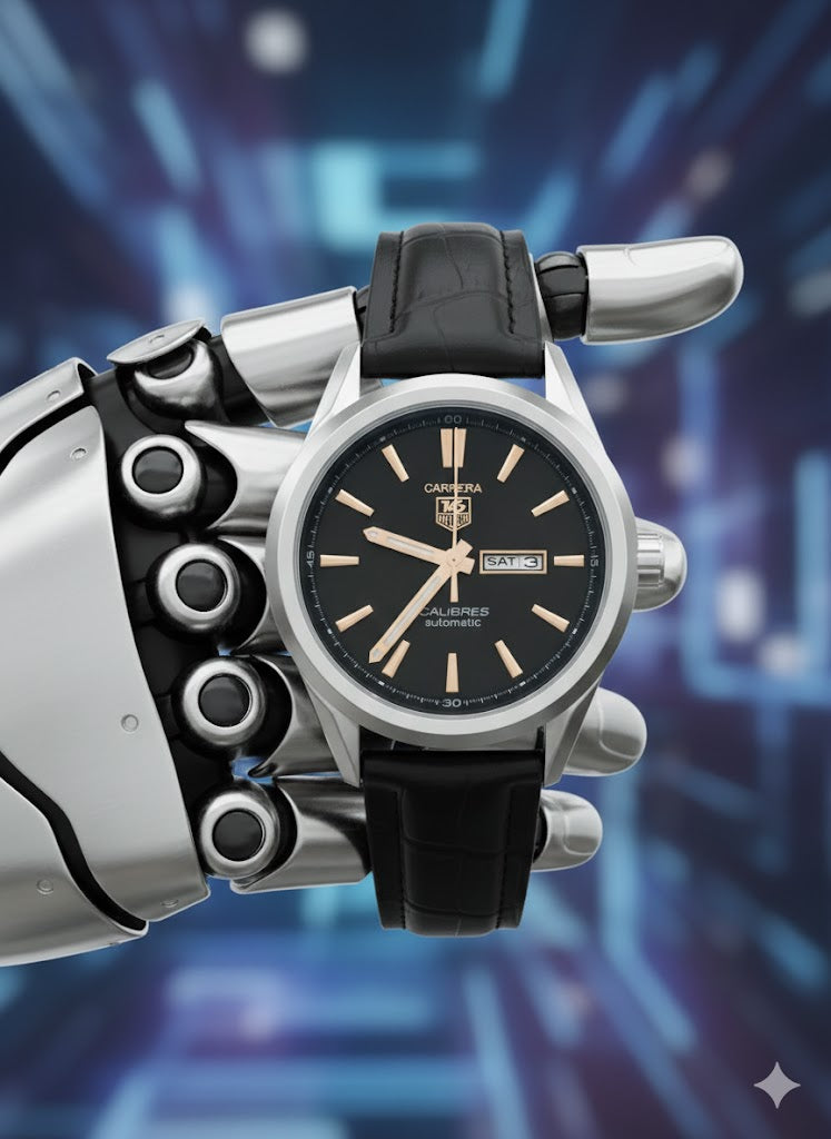 ✨CASSRAY  premium watch⌚