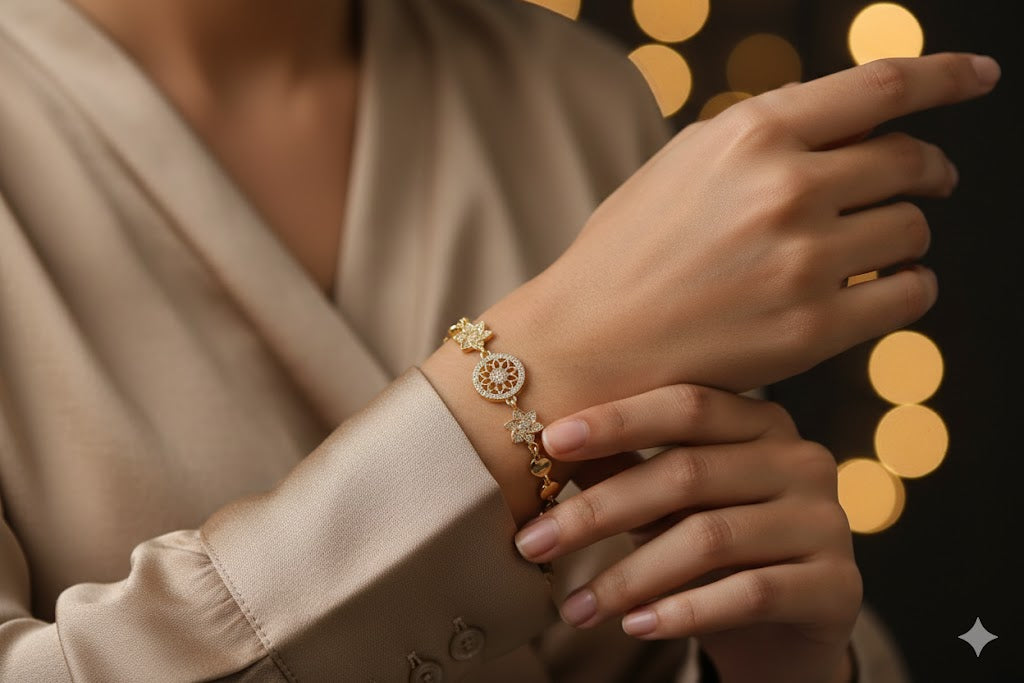 💫Girls bracelet✨v