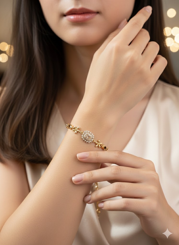 💫Girls bracelet✨