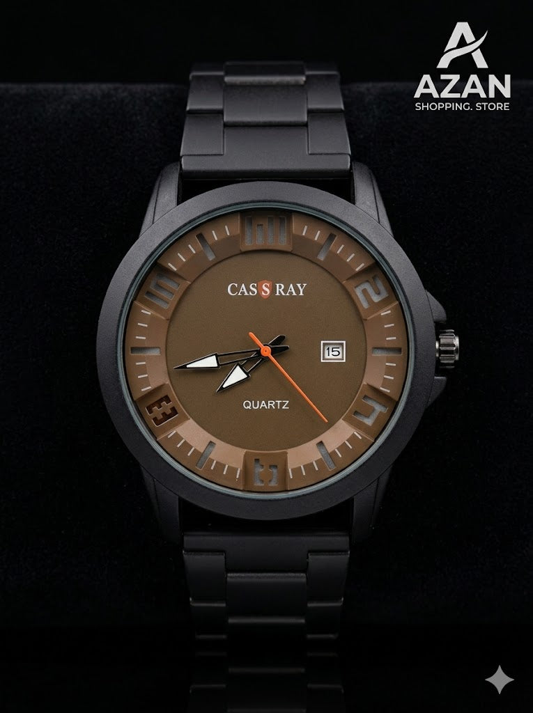 CASRAY