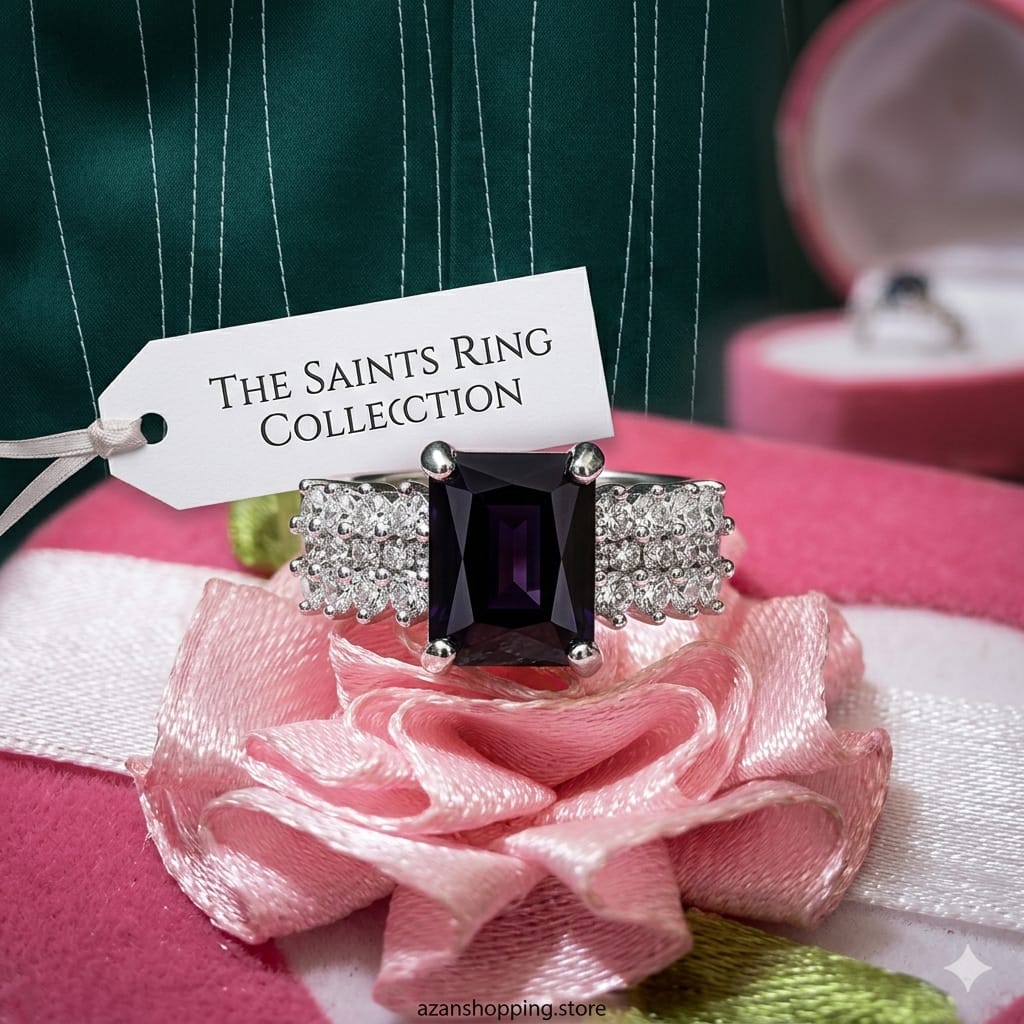 🌸Girls Ring💍