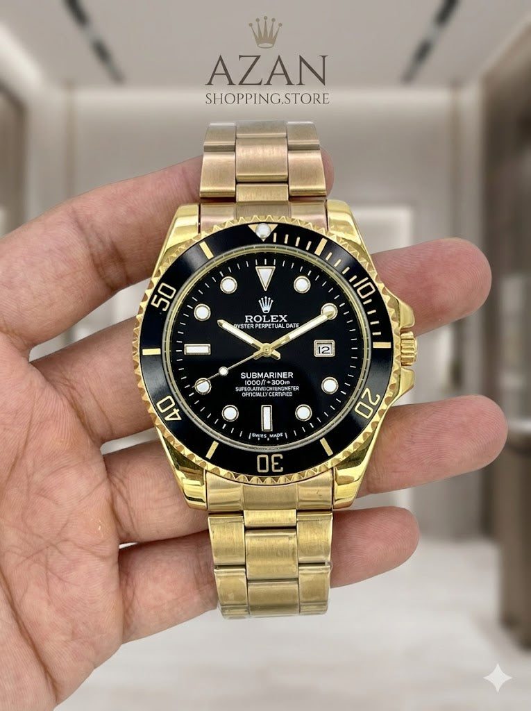 ROLEX Watch