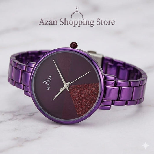 🌸MAXEL Girls Watch⌚