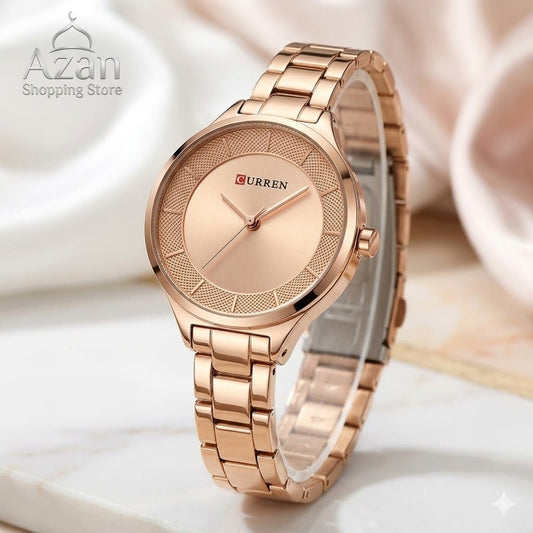 🌸CURREN BLANCHE Girls Watch⌚