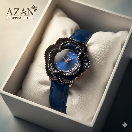 🌸flower girls watch ⌚