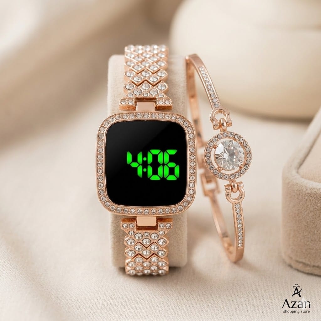 girls watch