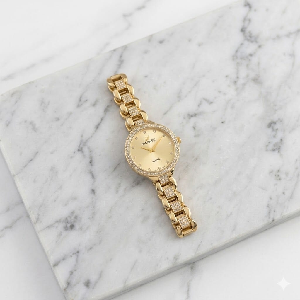 girls watch