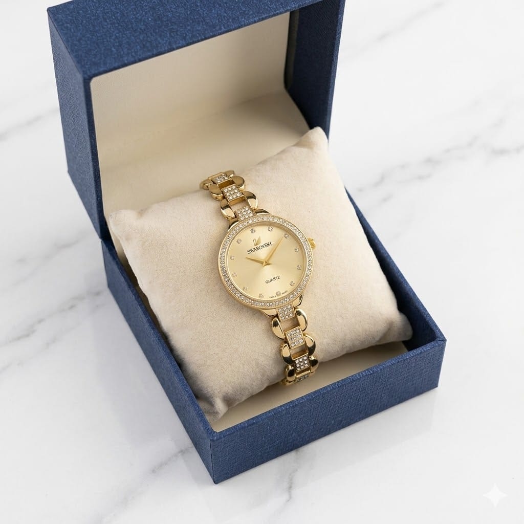 girls watch