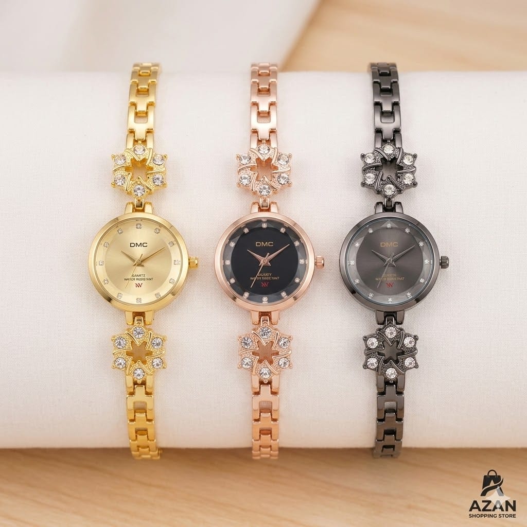 🌸bracelet watch ⌚