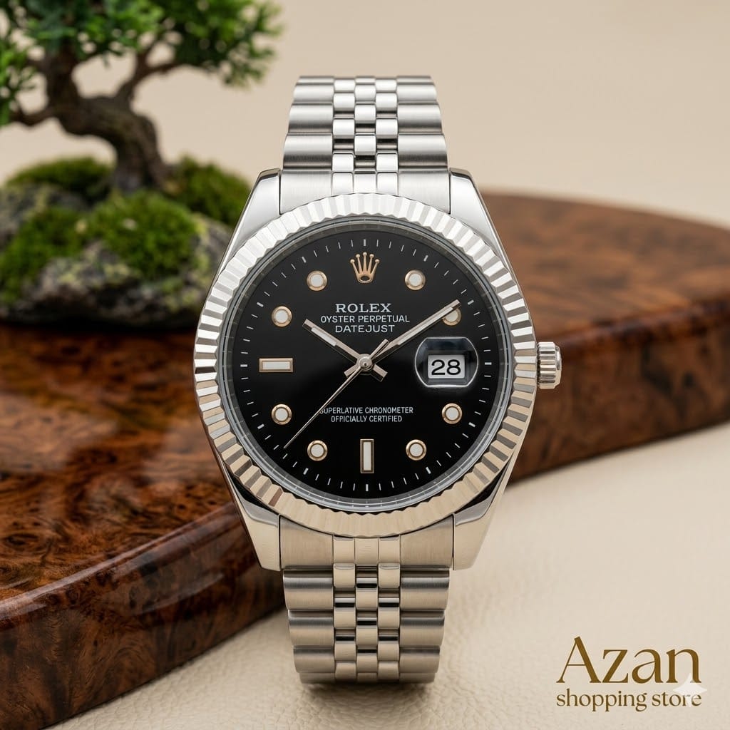 ✨Rolex watch ⌚
