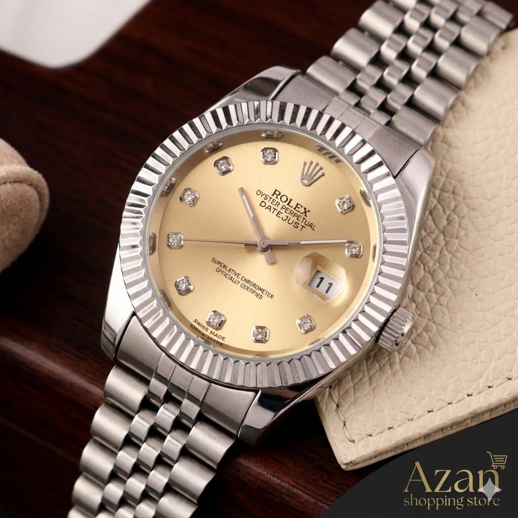 ✨Rolex watch ⌚