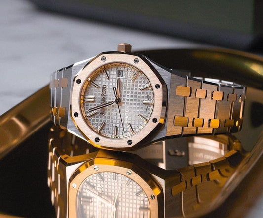 AUDEMARS PIGUET