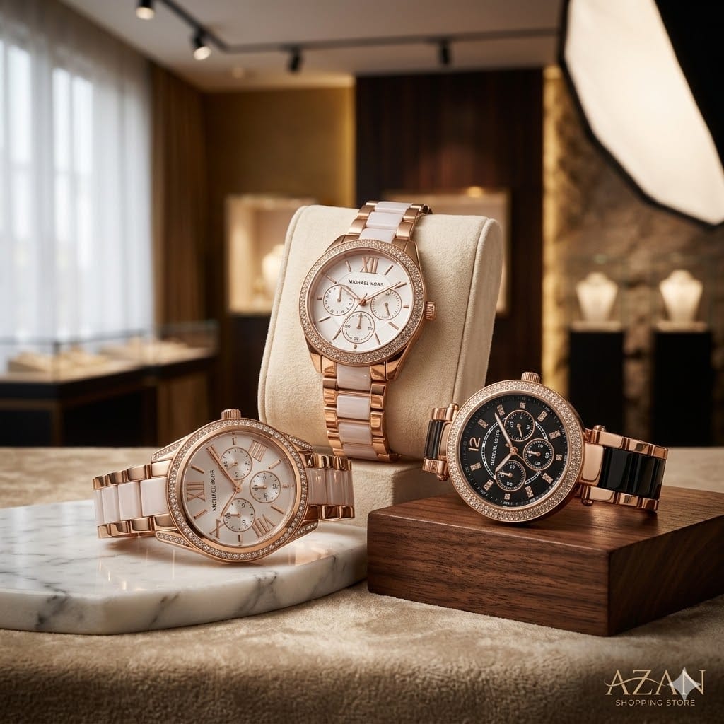 MICHAEL KORS