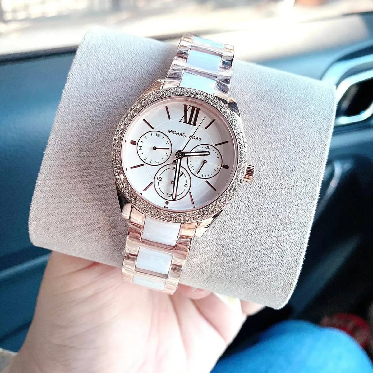 MICHAEL KORS