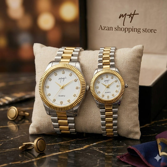 ❤️couple watch ⌚