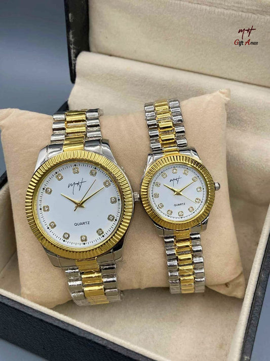 ❤️couple watch ⌚