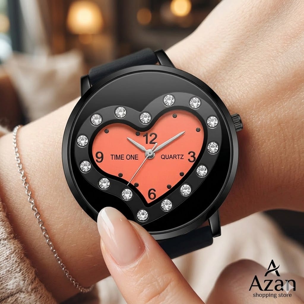 girls watch