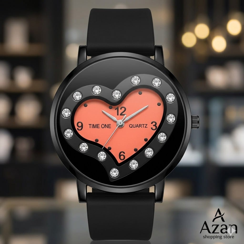 girls watch