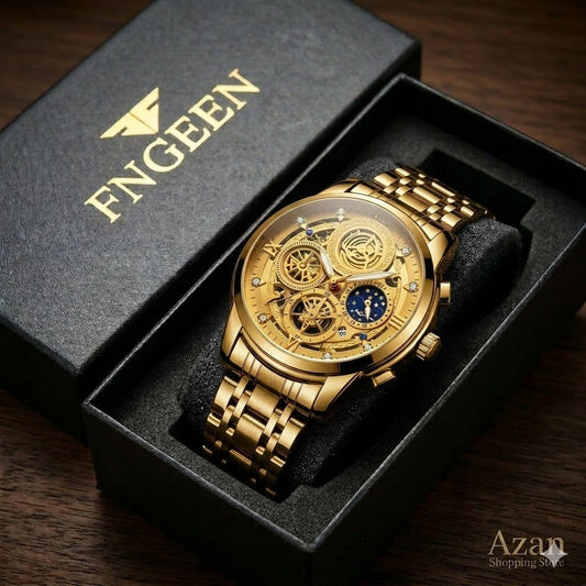FNGEEN Watch