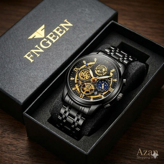 FNGEEN Watch