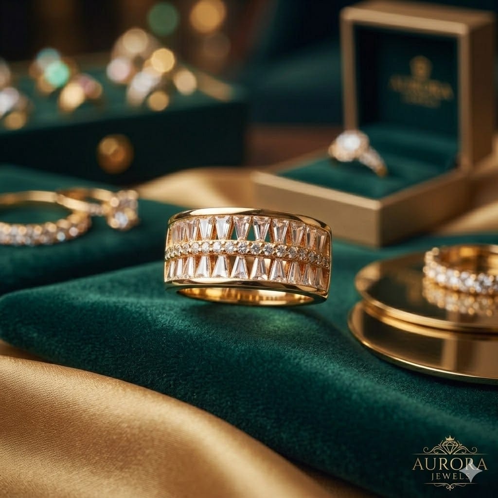 ✨Girls Ring💍