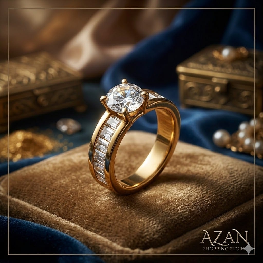 ✨Girls Ring💍