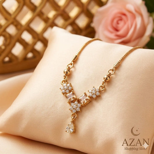 Girl's Necklace ✨
