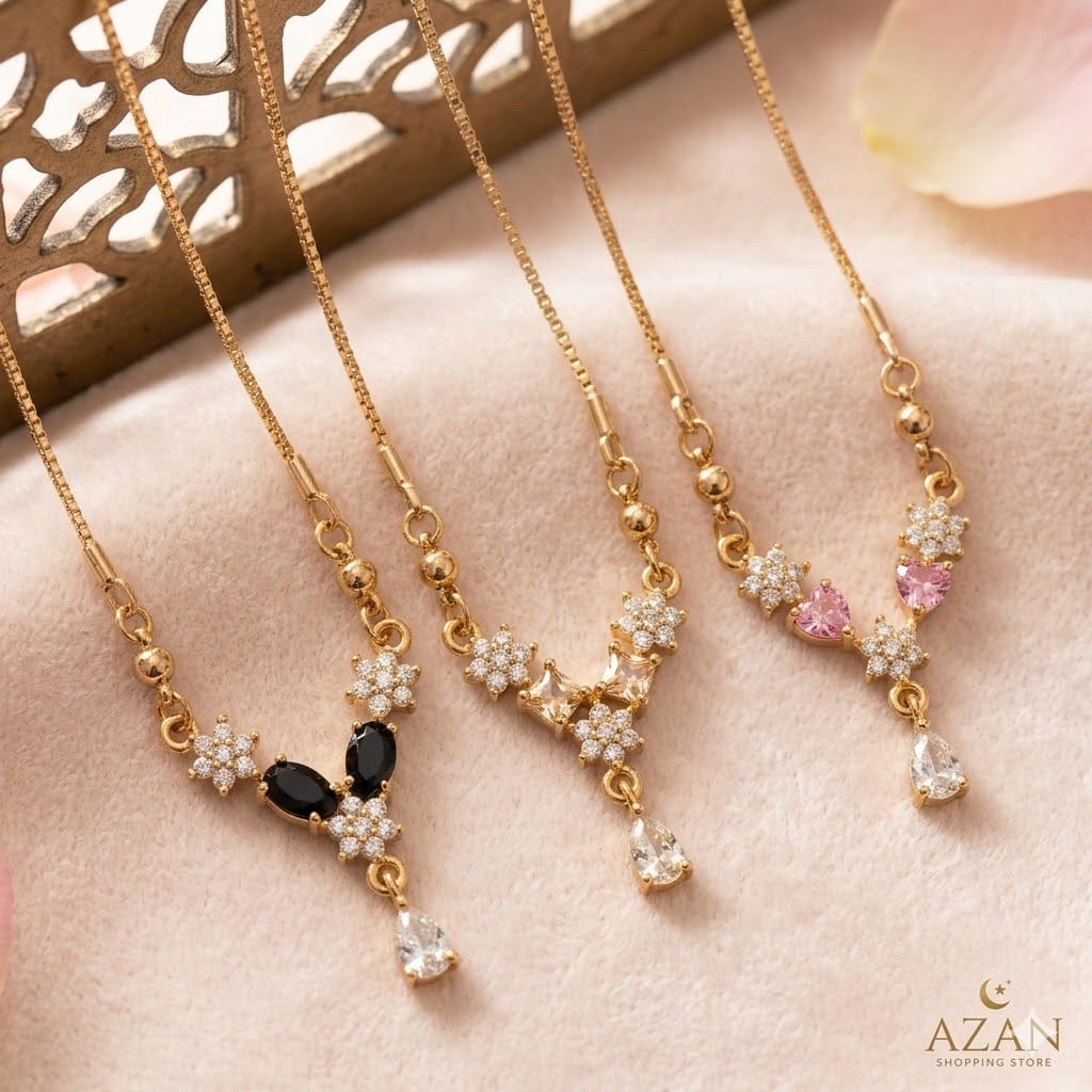 Girl's Necklace ✨