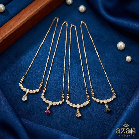GIRL's Necklace