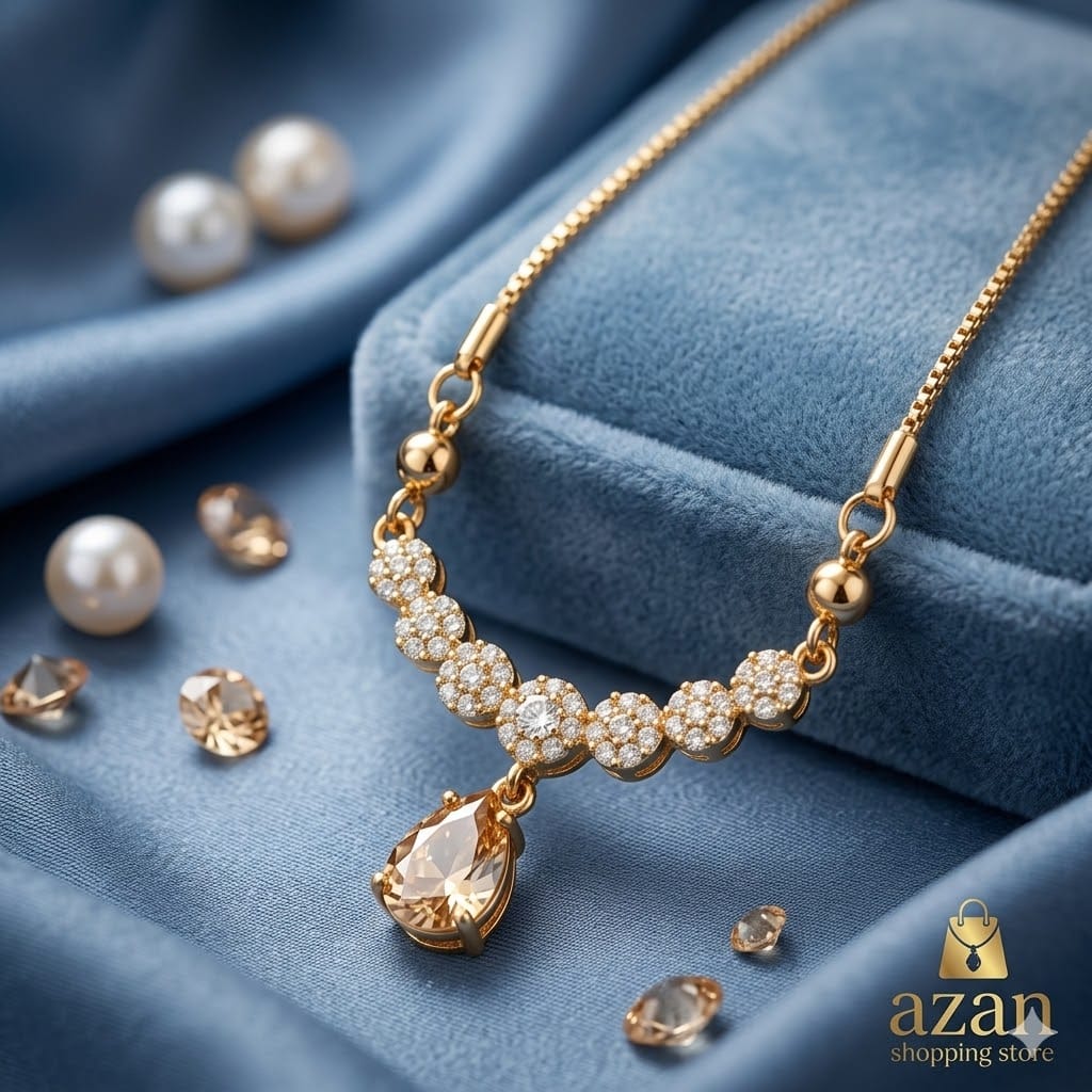 GIRL's Necklace